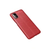 Newface Samsung Galaxy M51 Kılıf Auto Focus Kapak