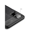 Newface Samsung Galaxy M51 Kılıf Auto Focus Kapak