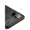 Newface Samsung Galaxy M51 Kılıf Auto Focus Kapak