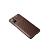 Newface Samsung Galaxy M51 Kılıf Auto Focus Karbon Kapak