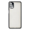 Newface Samsung Galaxy M51 Kılıf Montreal Silikon Kapak