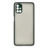 Newface Samsung Galaxy M51 Kılıf Montreal Silikon Kapak
