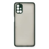 Newface Samsung Galaxy M51 Kılıf Montreal Silikon Kapak