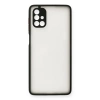 Newface Samsung Galaxy M51 Kılıf Montreal Silikon Kapak