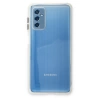 Newface Samsung Galaxy M52 5G Kılıf Miami Şeffaf Silikon