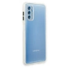 Newface Samsung Galaxy M52 5G Kılıf Miami Şeffaf Silikon