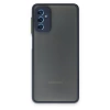 Newface Samsung Galaxy M52 5G Kılıf Montreal Silikon Kapak