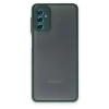 Newface Samsung Galaxy M52 5G Kılıf Montreal Silikon Kapak