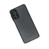 Newface Samsung Galaxy M52 5G Kılıf Montreal Silikon Kapak