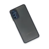 Newface Samsung Galaxy M52 5G Kılıf Montreal Silikon Kapak