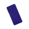 Newface Samsung Galaxy M52 5G Kılıf Nano içi Kadife Silikon