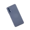 Newface Samsung Galaxy M52 5G Kılıf Nano içi Kadife Silikon