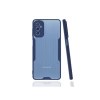 Newface Samsung Galaxy M52 5G Kılıf Platin Silikon