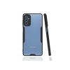 Newface Samsung Galaxy M52 5G Kılıf Platin Silikon