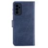 Newface Samsung Galaxy M52 5G Kılıf Trend S Plus Kapaklı Kılıf