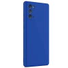 Newface Samsung Galaxy Note 20 Kılıf First Silikon
