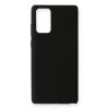 Newface Samsung Galaxy Note 20 Kılıf Nano içi Kadife Silikon