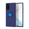 Newface Samsung Galaxy Note 20 Kılıf Range Yüzüklü Silikon