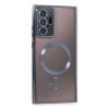 Newface Samsung Galaxy Note 20 Ultra Kılıf Kross Magneticsafe Kapak