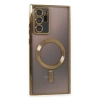 Newface Samsung Galaxy Note 20 Ultra Kılıf Kross Magneticsafe Kapak