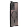 Newface Samsung Galaxy Note 20 Ultra Kılıf Kross Magneticsafe Kapak