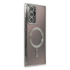 Newface Samsung Galaxy Note 20 Ultra Kılıf Kross Magneticsafe Kapak