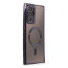 Newface Samsung Galaxy Note 20 Ultra Kılıf Kross Magneticsafe Kapak