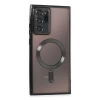 Newface Samsung Galaxy Note 20 Ultra Kılıf Kross Magneticsafe Kapak