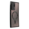 Newface Samsung Galaxy Note 20 Ultra Kılıf Kross Magneticsafe Kapak
