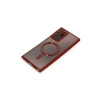Newface Samsung Galaxy Note 20 Ultra Kılıf Kross Magneticsafe Kapak