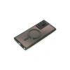 Newface Samsung Galaxy Note 20 Ultra Kılıf Kross Magneticsafe Kapak