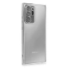 Newface Samsung Galaxy Note 20 Ultra Kılıf Razer Lensli Silikon