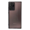 Newface Samsung Galaxy Note 20 Ultra Kılıf Razer Lensli Silikon