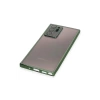 Newface Samsung Galaxy Note 20 Ultra Kılıf Razer Lensli Silikon