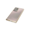Newface Samsung Galaxy Note 20 Ultra Kılıf Razer Lensli Silikon