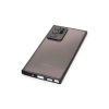 Newface Samsung Galaxy Note 20 Ultra Kılıf Razer Lensli Silikon