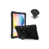 Newface Samsung Galaxy P610 Tab S6 Lite 10.4 Kılıf Amazing Tablet Kapak