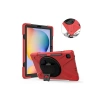 Newface Samsung Galaxy P610 Tab S6 Lite 10.4 Kılıf Amazing Tablet Kapak