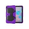 Newface Samsung Galaxy P610 Tab S6 Lite 10.4 Kılıf Griffin Tablet Kapak