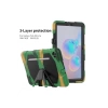 Newface Samsung Galaxy P610 Tab S6 Lite 10.4 Kılıf Griffin Tablet Kapak