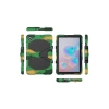 Newface Samsung Galaxy P610 Tab S6 Lite 10.4 Kılıf Griffin Tablet Kapak