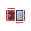 Newface Samsung Galaxy P610 Tab S6 Lite 10.4 Kılıf Griffin Tablet Kapak