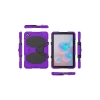 Newface Samsung Galaxy P610 Tab S6 Lite 10.4 Kılıf Griffin Tablet Kapak