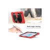 Newface Samsung Galaxy P610 Tab S6 Lite 10.4 Kılıf Griffin Tablet Kapak