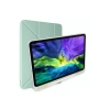 Newface Samsung Galaxy P610 Tab S6 Lite 10.4 Kılıf Kalemlikli Mars Tablet Kılıfı