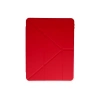 Newface Samsung Galaxy P610 Tab S6 Lite 10.4 Kılıf Kalemlikli Mars Tablet Kılıfı