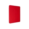 Newface Samsung Galaxy P610 Tab S6 Lite 10.4 Kılıf Kalemlikli Mars Tablet Kılıfı