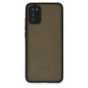 Newface Samsung Galaxy S20 FE Kılıf Montreal Silikon Kapak