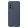 Newface Samsung Galaxy S20 FE Kılıf Nano içi Kadife Silikon