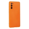 Newface Samsung Galaxy S20 FE Kılıf Nano içi Kadife Silikon